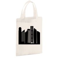 Cotton party bag for life Thumbnail