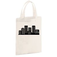 Cotton party bag for life Thumbnail