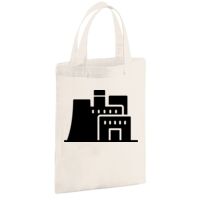 Cotton party bag for life Thumbnail