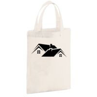 Cotton party bag for life Thumbnail