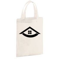 Cotton party bag for life Thumbnail