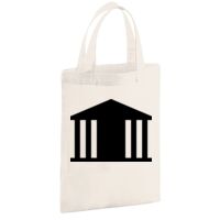 Cotton party bag for life Thumbnail