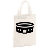 Cotton party bag for life Thumbnail