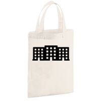 Cotton party bag for life Thumbnail