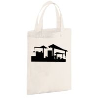 Cotton party bag for life Thumbnail