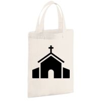Cotton party bag for life Thumbnail