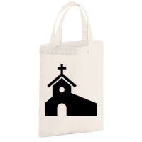 Cotton party bag for life Thumbnail