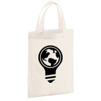 Cotton party bag for life Thumbnail