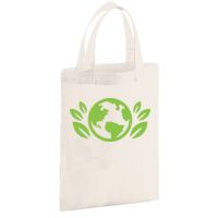 Cotton party bag for life Thumbnail