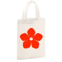 Cotton party bag for life Thumbnail