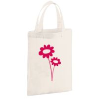Cotton party bag for life Thumbnail