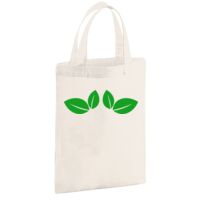 Cotton party bag for life Thumbnail