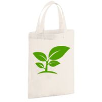 Cotton party bag for life Thumbnail