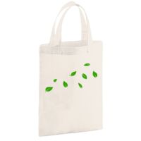 Cotton party bag for life Thumbnail