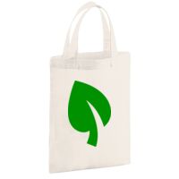Cotton party bag for life Thumbnail