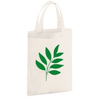 Cotton party bag for life Thumbnail