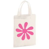 Cotton party bag for life Thumbnail