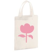 Cotton party bag for life Thumbnail