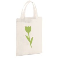 Cotton party bag for life Thumbnail
