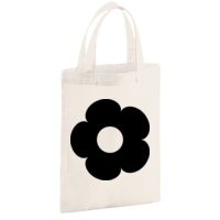 Cotton party bag for life Thumbnail