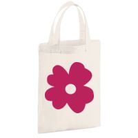 Cotton party bag for life Thumbnail