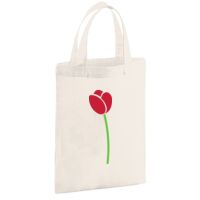Cotton party bag for life Thumbnail