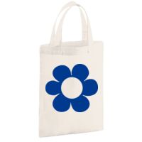 Cotton party bag for life Thumbnail
