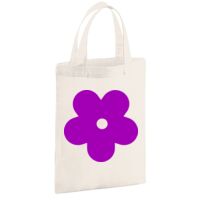 Cotton party bag for life Thumbnail