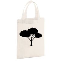 Cotton party bag for life Thumbnail
