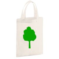 Cotton party bag for life Thumbnail