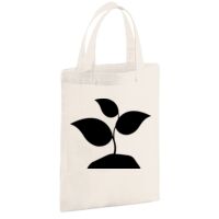 Cotton party bag for life Thumbnail