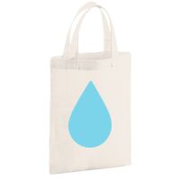 Cotton party bag for life Thumbnail