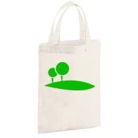 Cotton party bag for life Thumbnail