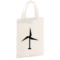 Cotton party bag for life Thumbnail