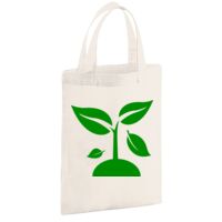 Cotton party bag for life Thumbnail