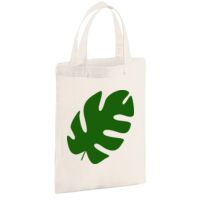 Cotton party bag for life Thumbnail