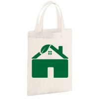 Cotton party bag for life Thumbnail