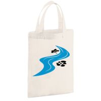 Cotton party bag for life Thumbnail
