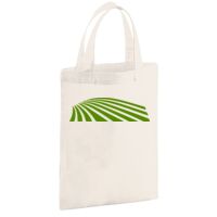 Cotton party bag for life Thumbnail