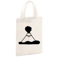 Cotton party bag for life Thumbnail