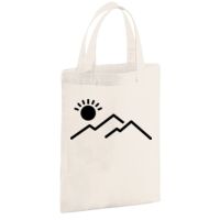 Cotton party bag for life Thumbnail