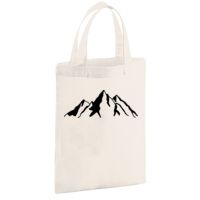 Cotton party bag for life Thumbnail