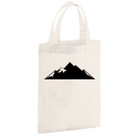 Cotton party bag for life Thumbnail