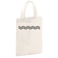 Cotton party bag for life Thumbnail
