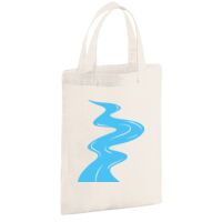 Cotton party bag for life Thumbnail