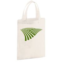 Cotton party bag for life Thumbnail