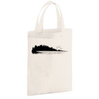 Cotton party bag for life Thumbnail