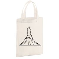 Cotton party bag for life Thumbnail