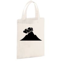 Cotton party bag for life Thumbnail