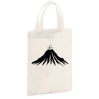 Cotton party bag for life Thumbnail